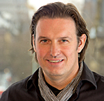 Marcus Rudert Marcus Rudert