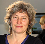 Nadja Gawrisewicz Nadja Gawrisewicz