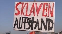 Smartmob_Sklavenaufstand Smartmob_Sklavenaufstand
