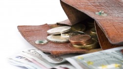 Wohin geht das Geld