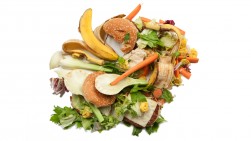 Lebensmittelabfall