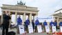 NABU Mahnwache Berlin