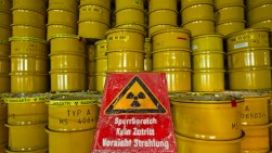 Atom-Endlager Morsleben