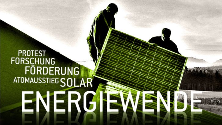 evidero-Thema Energiewende evidero-Thema Energiewende