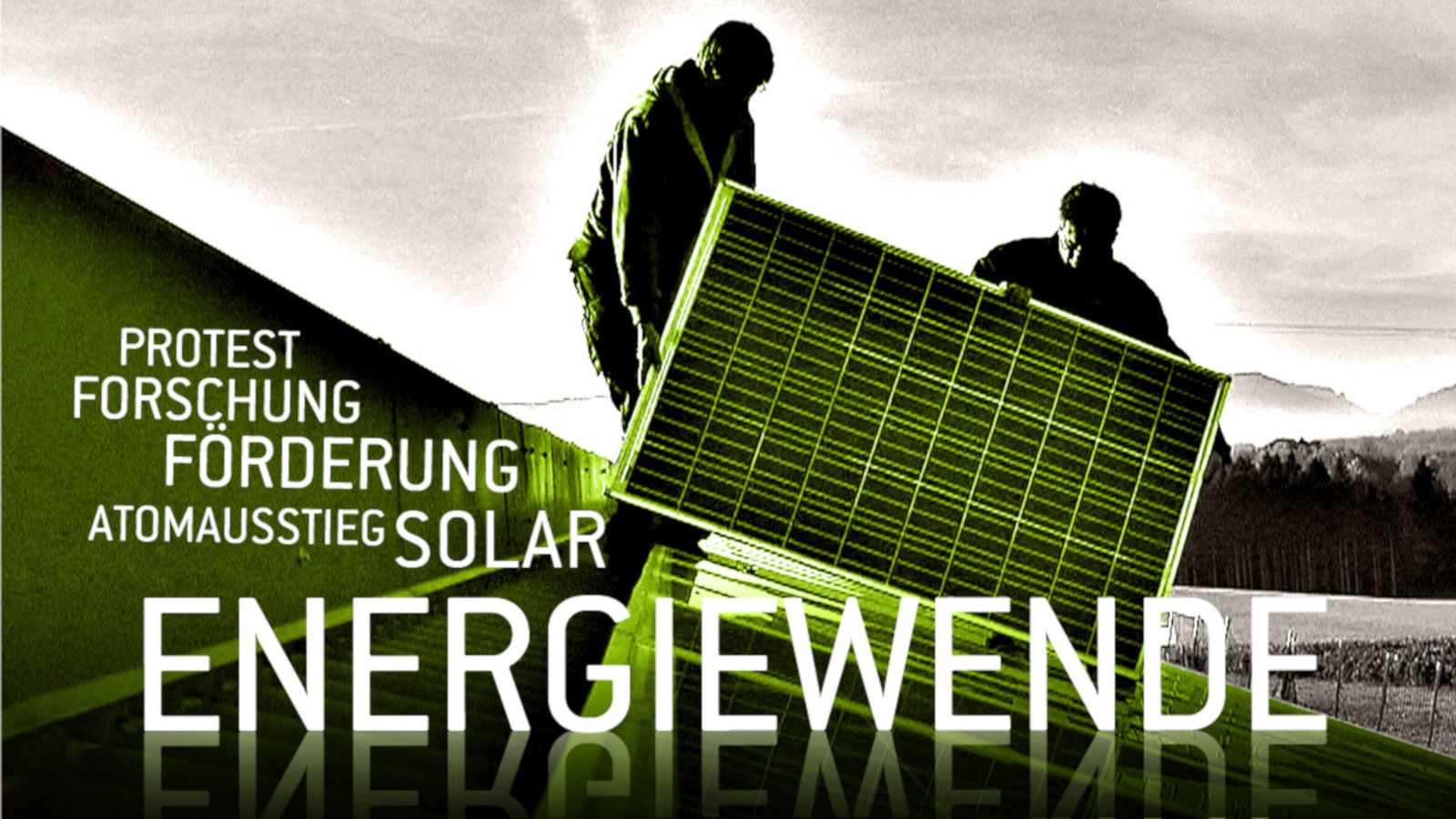 evidero-Thema Energiewende