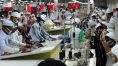 Textilfabrik Bangladesch