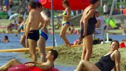 Badegewässer - Badefreuden Badegewässer - Badefreuden