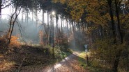 Naturschutzgebiet Bergisch Gladbach
