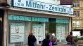 Mitfahr-Zentrale