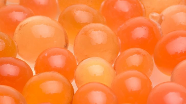 Symbolfoto Bubble Tea Symbolfoto Bubble Tea