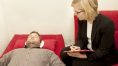Hypnose zum Abnehmen