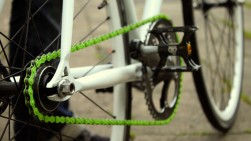 Single Speed Schaltung Single Speed Schaltung