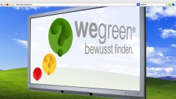 WeGreenPC WeGreenPC