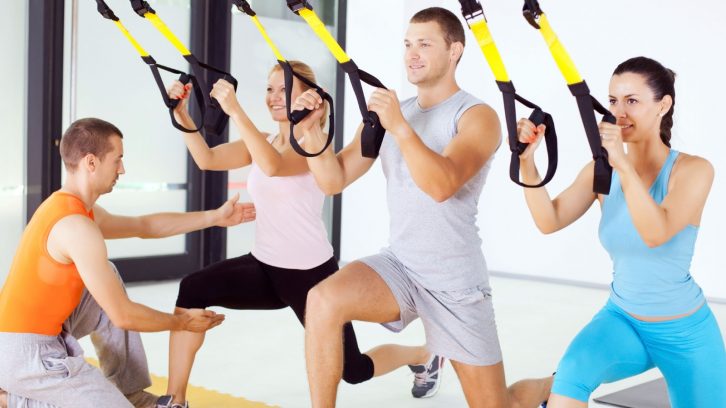 Sling-Training