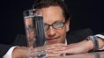 Wasser-Sommelier Jerk Martin Riese