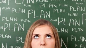 Wie kann man den Tag gut strukturieren? | evidero