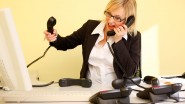 Stress im Job