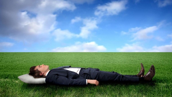 Powernapping