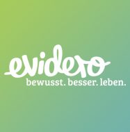 evidero Logo evidero Logo