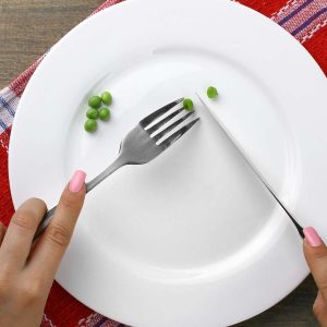 Vegan kann auch ungesund sein, wenn man es falsch macht