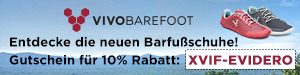 Barfußschuhe von Vivobarefoot