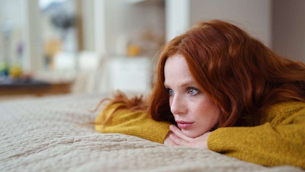 Depression ist eine Chance evidero