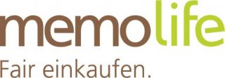Memolife Logo