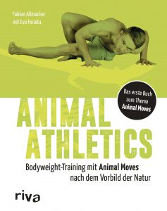 Animal Athletics Cover