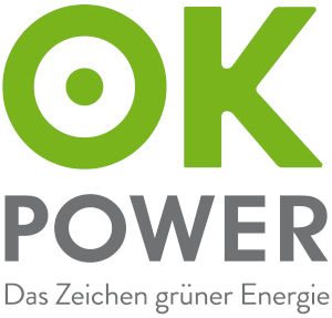 OK Power Logo