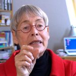 Margrit Kennedy