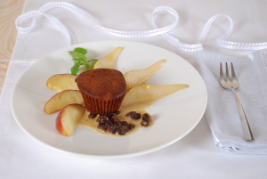 Marzipantoertchen Marzipantörtchen