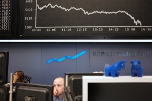 Boerse