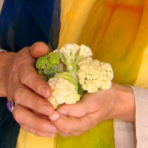 Blumenkohl