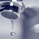 Ist Wasser sparen sinnvoll?