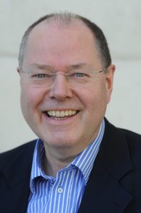 Peer Steinbrück