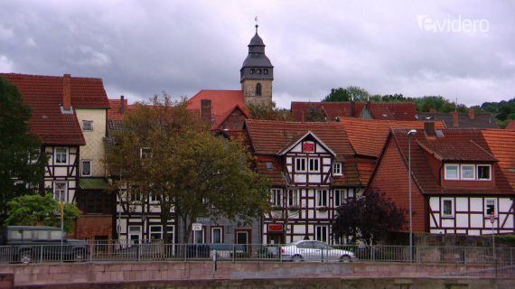 Bild von Witzenhausen