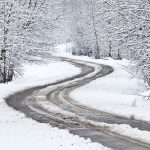 Salz oder Splitt streuen?