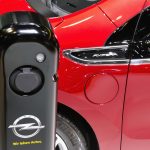 Opel Ampera