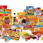 Kinderprodukte
