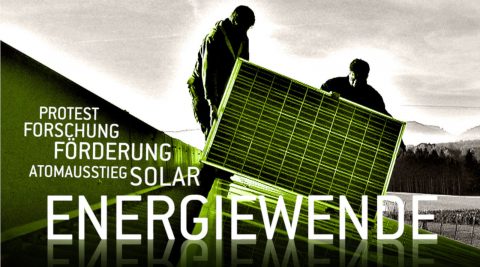 Energiewende