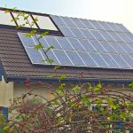 Solaranlagen für Privathäuser