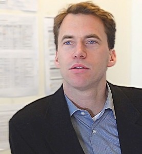 Sven Bode