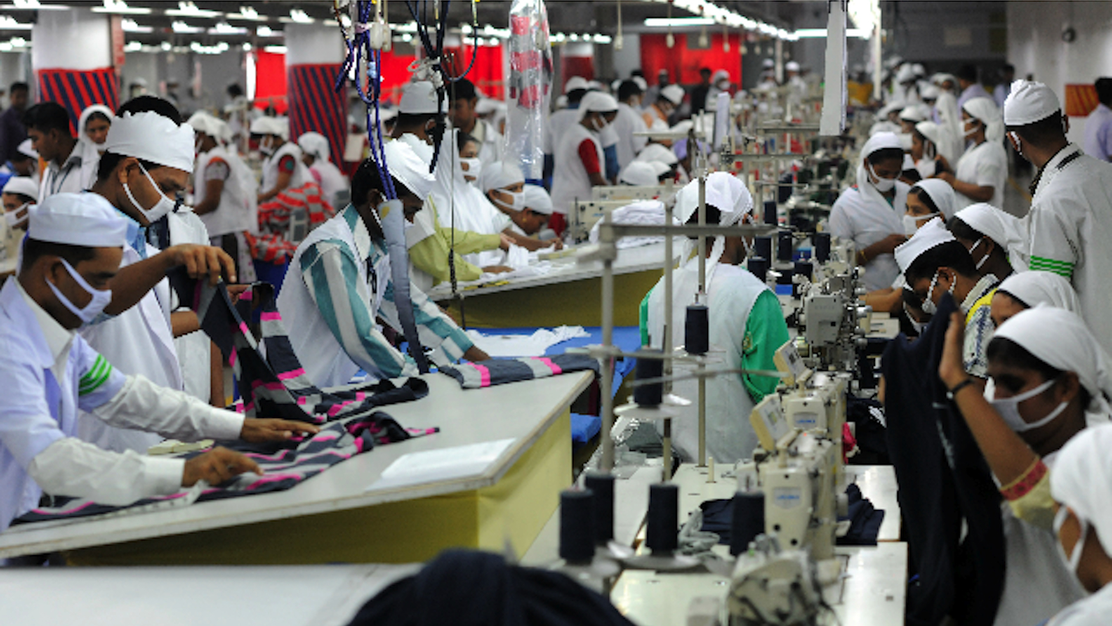 Billige Kleidung Produktion Billige Kleidung Produktion