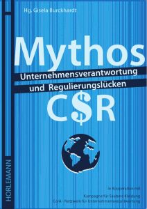 Buchcover Mythos scr