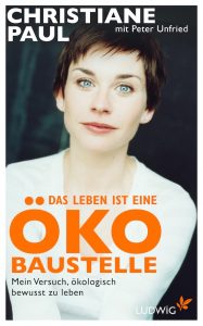 Cover Das Leben ist eine Öko-Baustelle