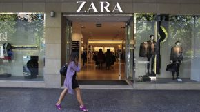 Inditex results