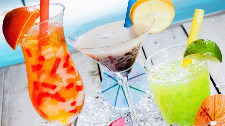 Rezepte Fur Gesunden Bubble Tea Evidero