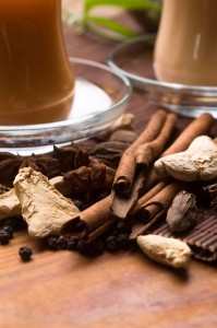 Masala chai Masala chai