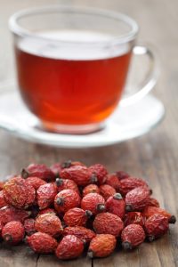 Fruechteeistee