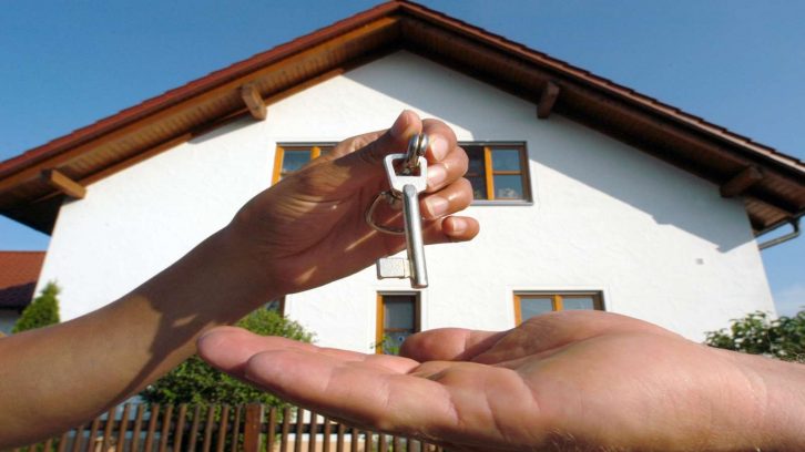 Ferien Haustausch Statt Ferienwohnung Ist Social Sharing Evidero
